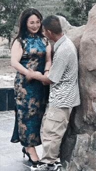 郭有才的弟还是有点财