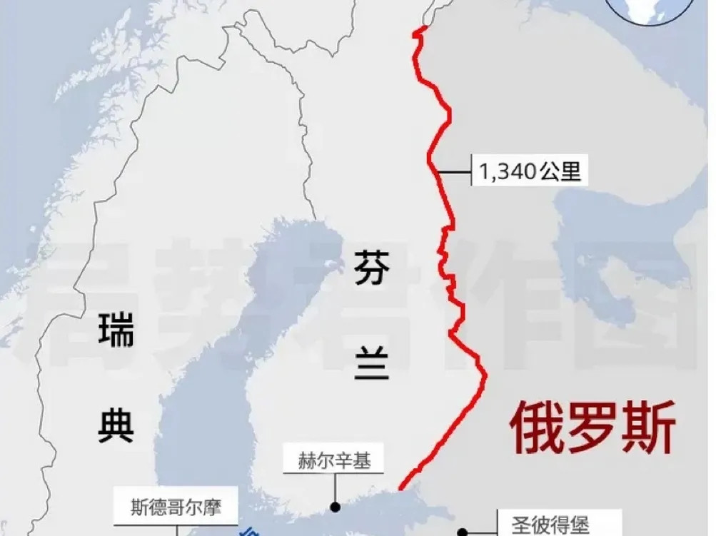 芬兰用俄罗斯的钱给乌克兰买弹药。俄罗斯卫星通讯社5月19日报道，芬兰国防部发