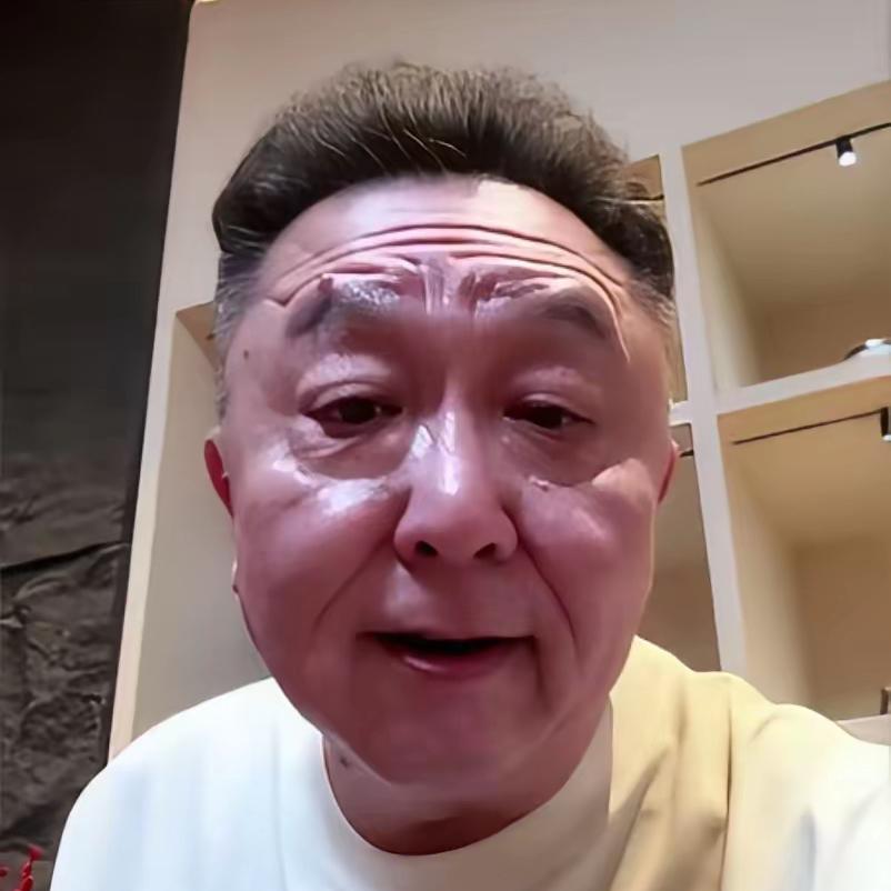 于谦被执行111万，我才发现是我们想简单了。总以为他是那个烫头、抽烟、喝酒的