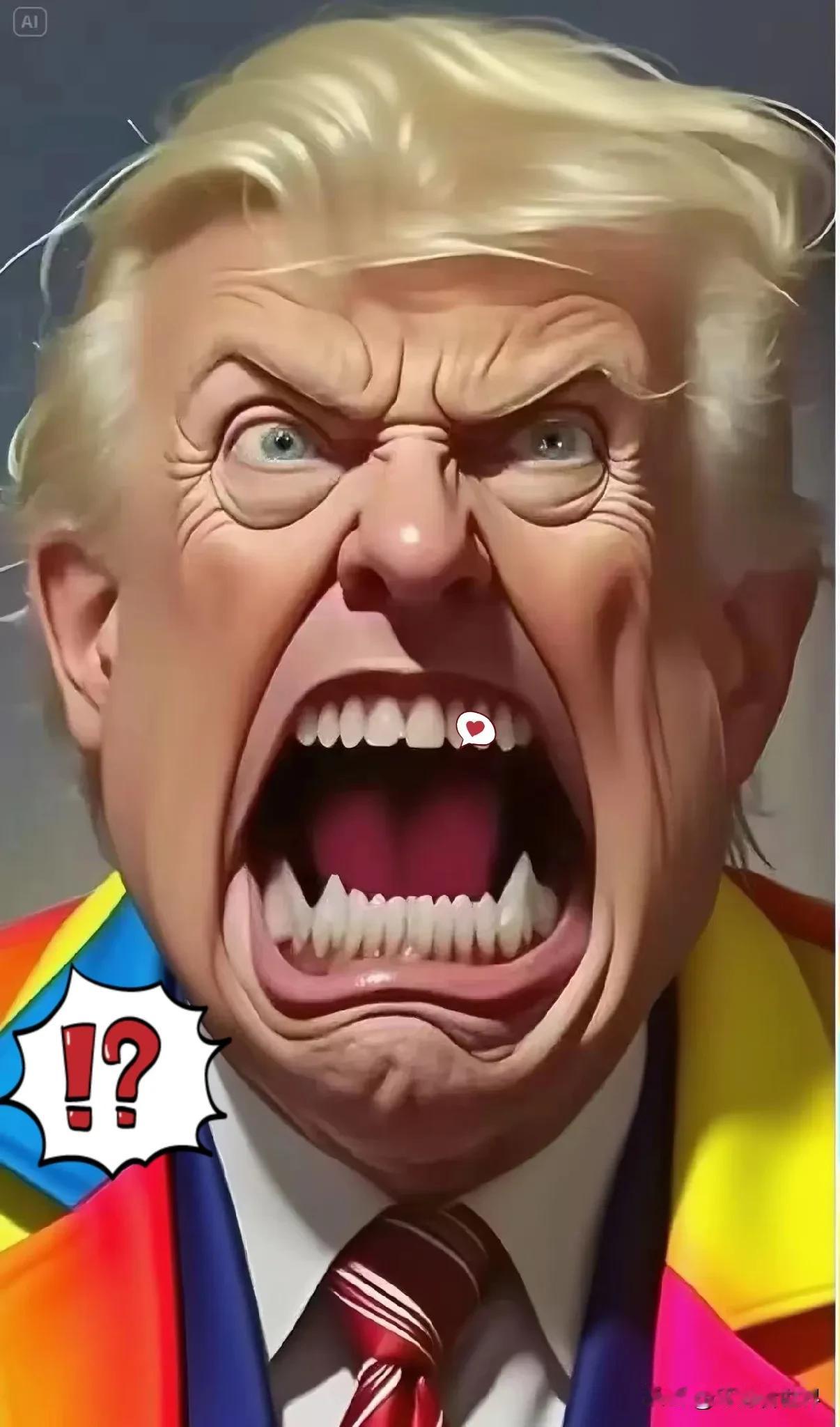 快讯！快讯！美国参议院出来消息！10月9日，美国参议院又谈崩了！共和党和民主