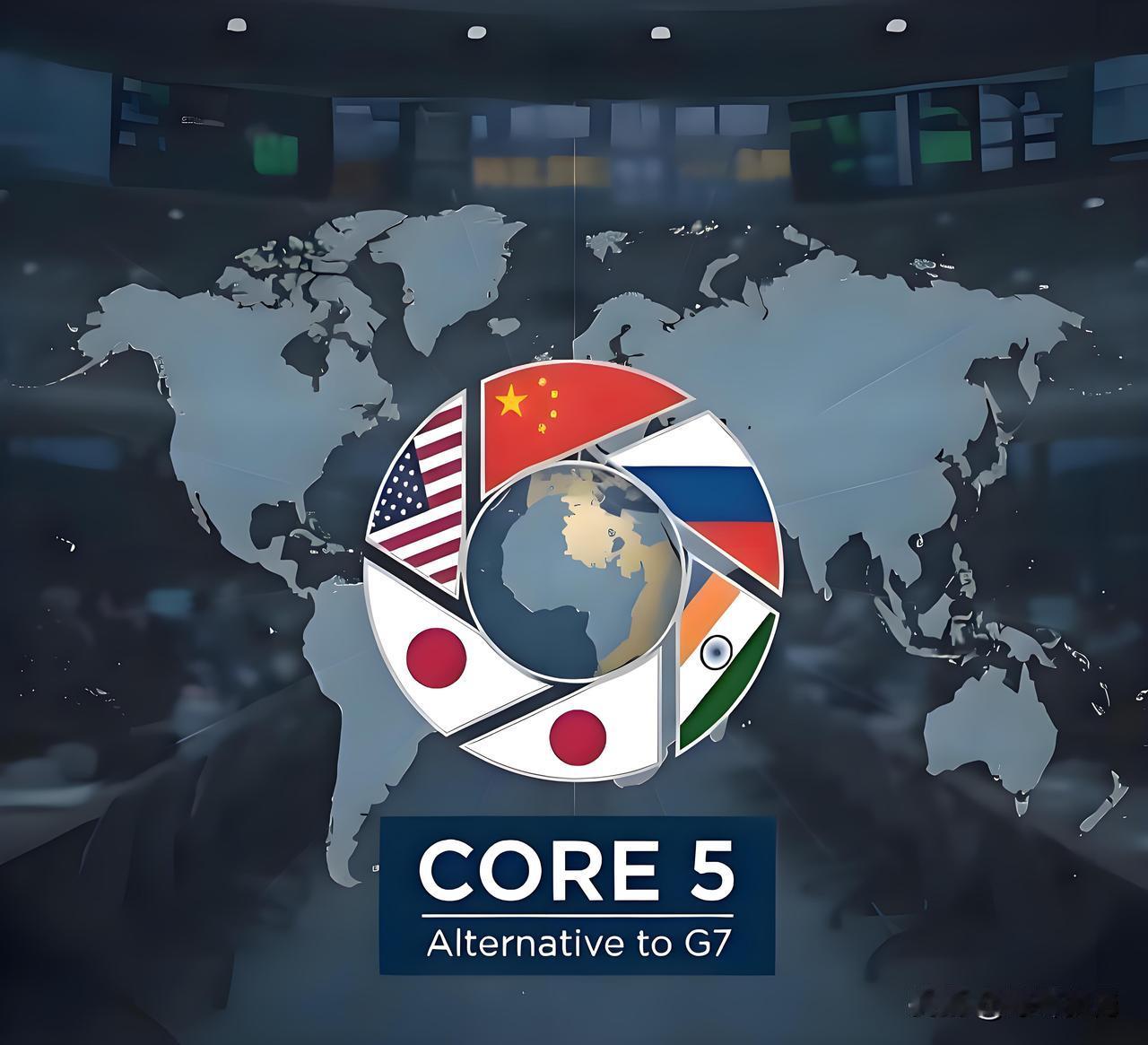 美媒曝光特朗普最新构想，让人做梦没想到!日前，美国媒体突然曝光，美国总统特朗普