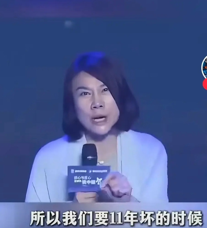 董大姐说了心里话，格力空调用到了11年全坏，如果空调都不坏厂家的产的空调卖给谁。
