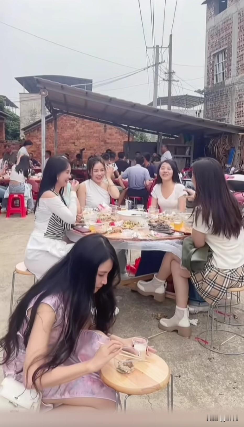 不喝酒不给上桌