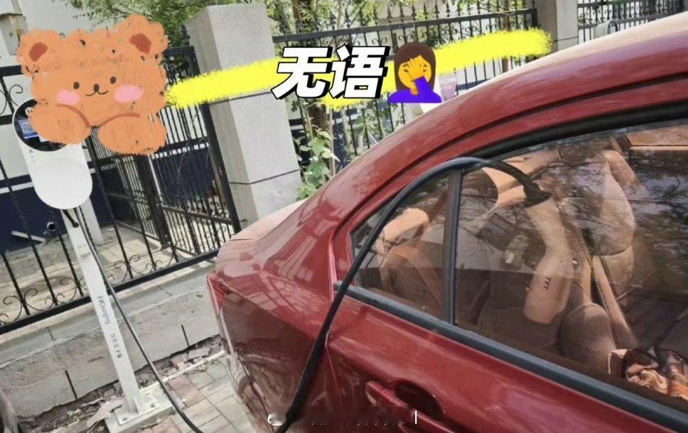这大聪明，损人不利己大v聊车​​​