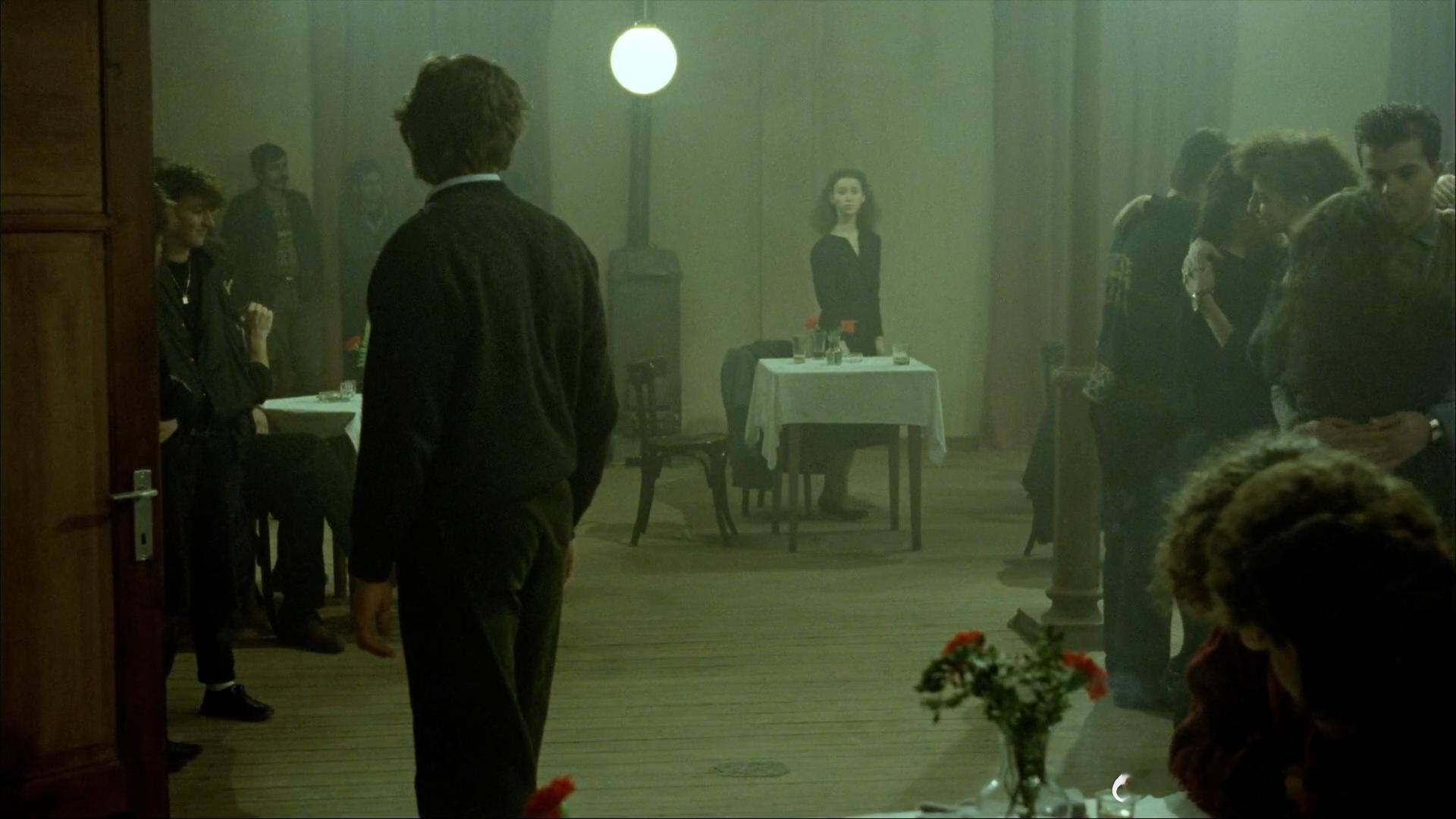 鹳鸟踟蹰Τομετέωροβήματουπελαργού(1991)