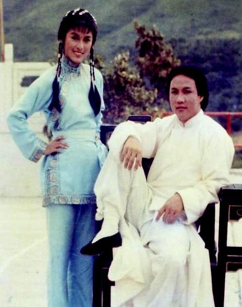 家里有仙妻，霍元甲为何偏爱“长胡子”的米雪？关上灯，脸若银盘的云英就是全世