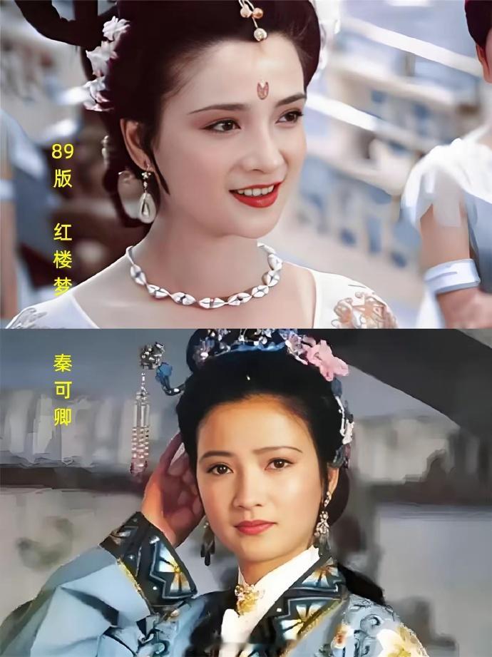 演员何晴去世自古红颜多薄命，四大名著她都演过，三国中演的是小乔，我之前看过一