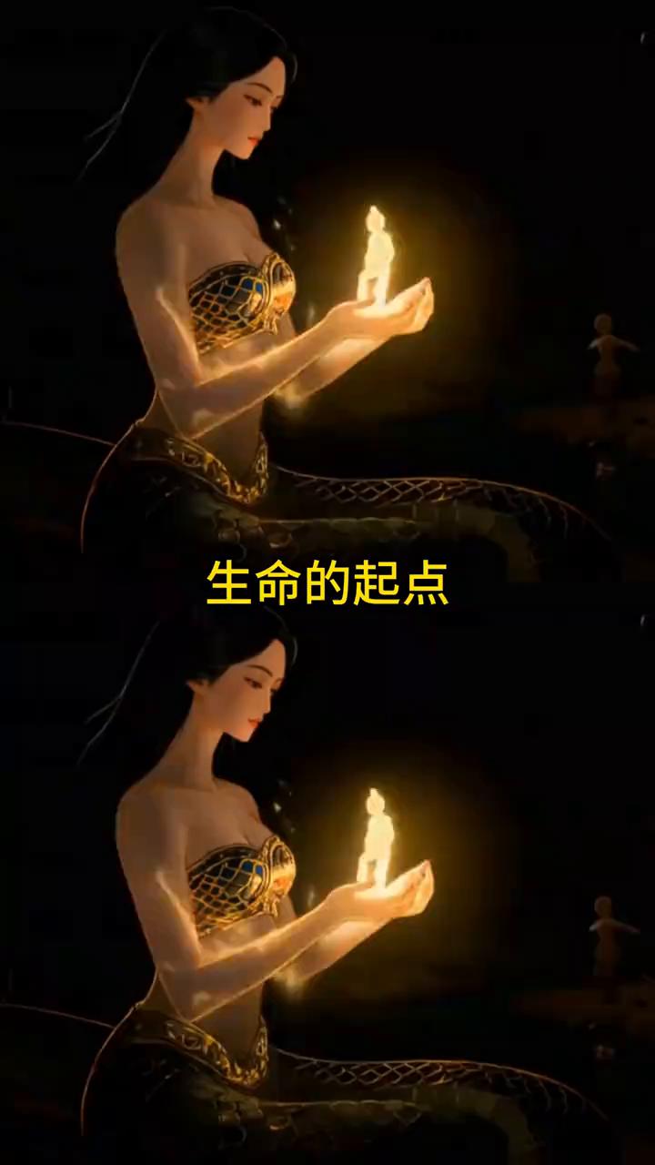 生命的起点或许真的在女性身份，女儿国或许也真的存在过。早在2004年，日本一个研