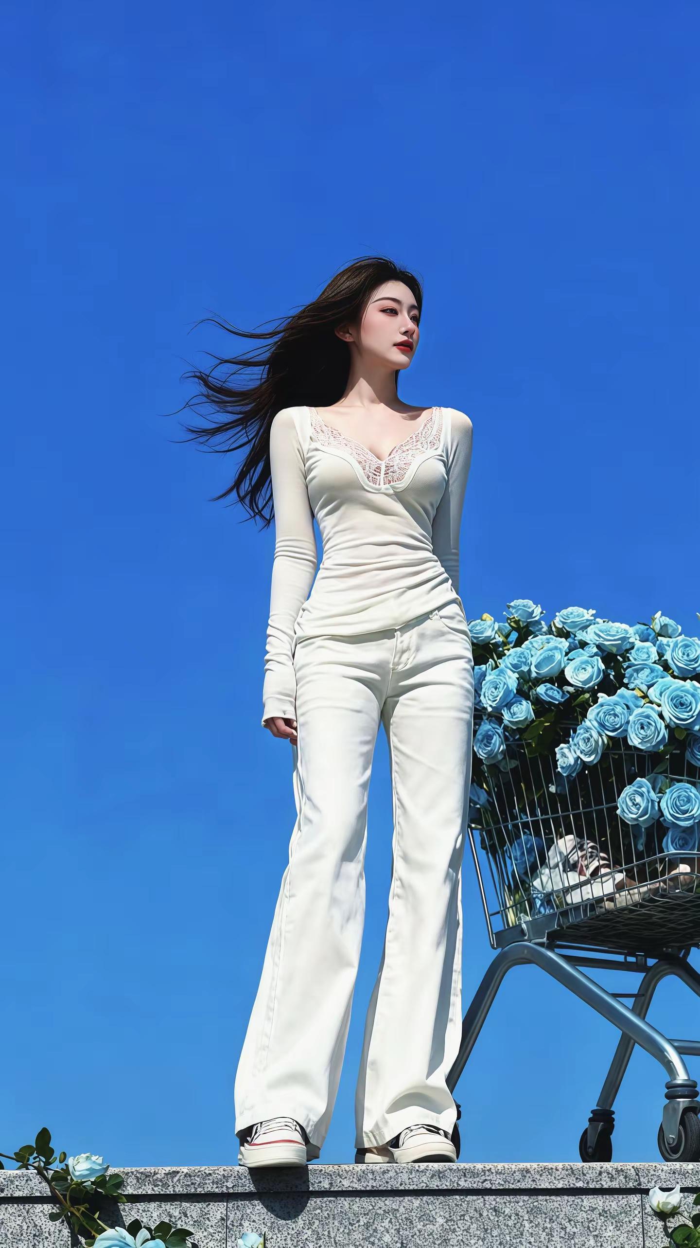 纯欲天花板辣妹穿搭通勤穿搭简约日常高级感穿搭素颜冬季穿搭...