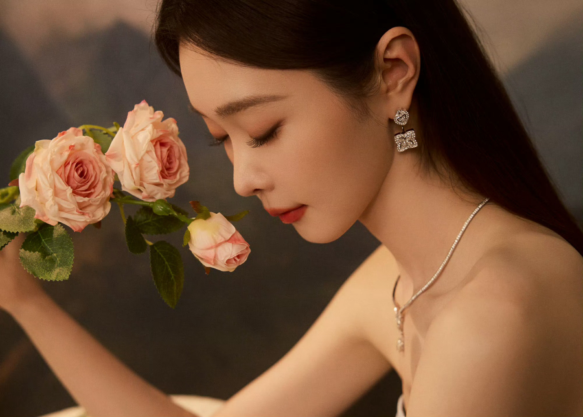 宋轶时尚32周年时尚之夜