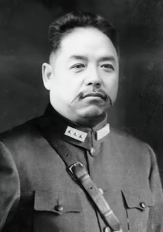 “就是把我枪毙了，也不做官。”北平和平解放后，曾任华北“剿总”副总司令的国民党上