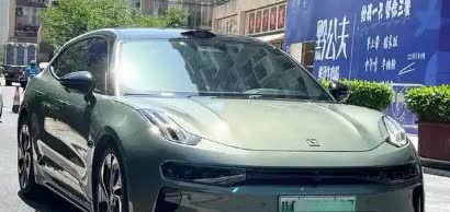 极氪销量暴涨本月最新极氪所有车型，销量排行出炉如下所示1极