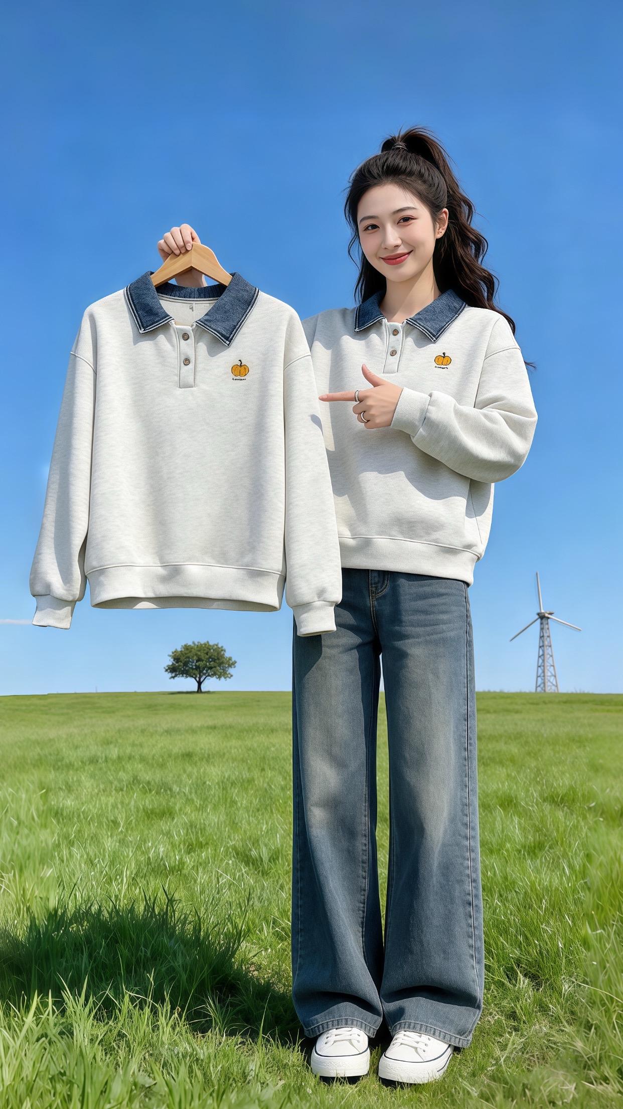 早春温柔风穿搭 早春新衣穿搭 出游一周穿搭不重样 hello时尚季 早...