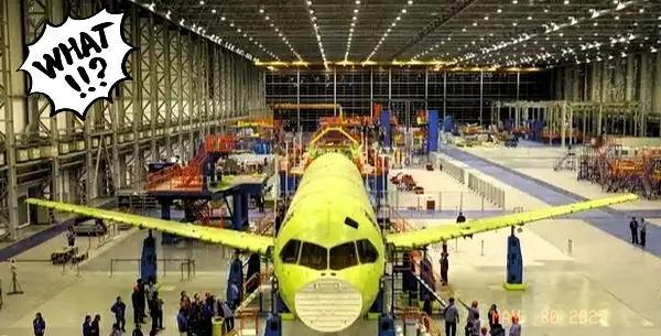 中国商飞的C919可是打破了波音和空客的垄断格局，美国这是眼红了，想“卡脖子”打