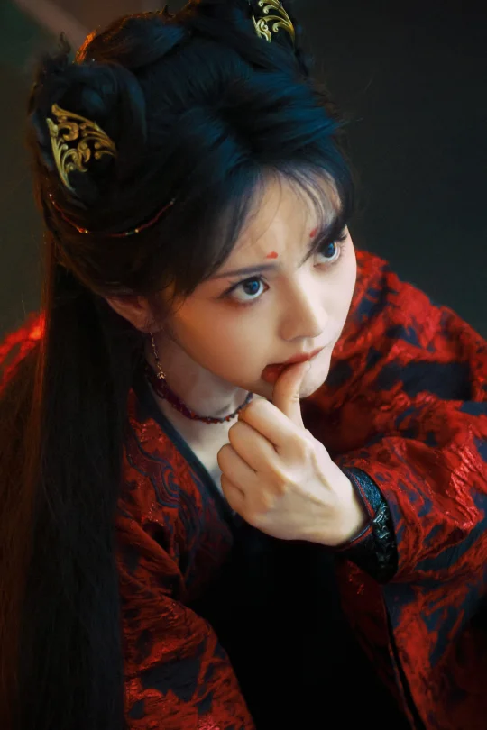 田曦薇 壁纸