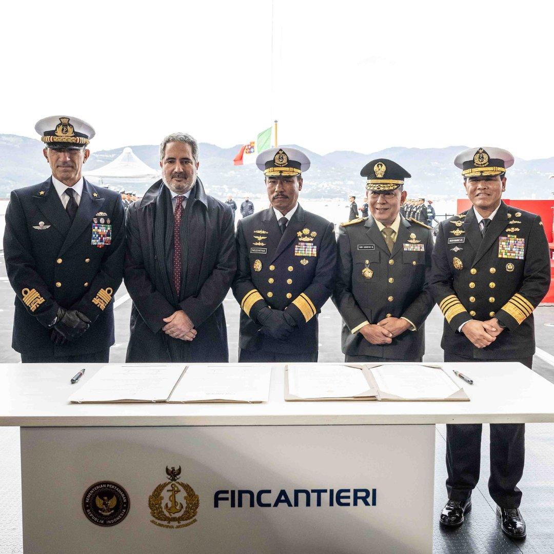 烽火问鼎计划KRIPrabuSiliwangi（舷号321）是印尼海军