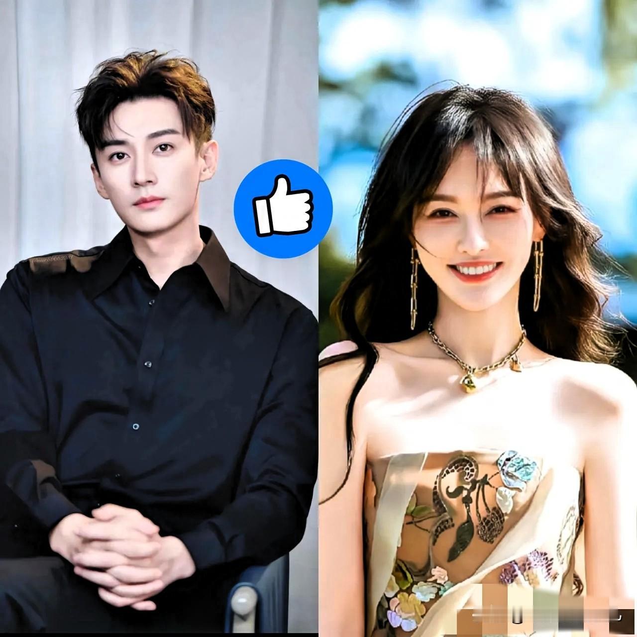 不光罗晋没想到，就连唐嫣自己都没料到，唐嫣为了《繁花》中汪小姐的角色，花了