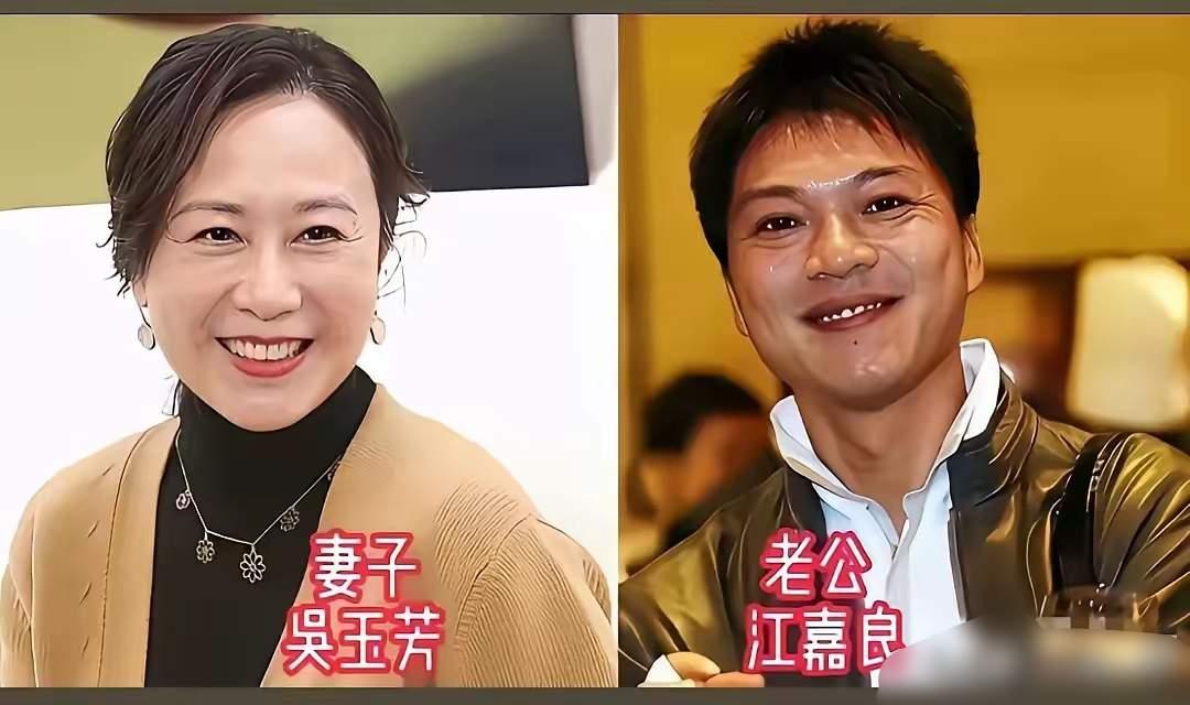 明星夫妻百态各异，相伴多年的伴侣深情不减，她们彼此珍惜与包容，拥有了美满安稳的生
