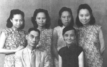 一个母亲最后的算计：用八年工钱赌保姆的良心1921年，36岁的陆英生完14个孩