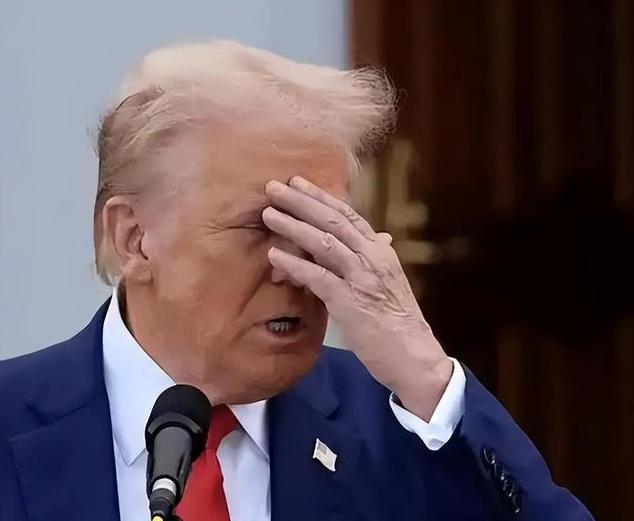 特朗普如今终于尝到了“养狗反被狗咬”的滋味！据Axios披露，他和内塔尼亚胡在电