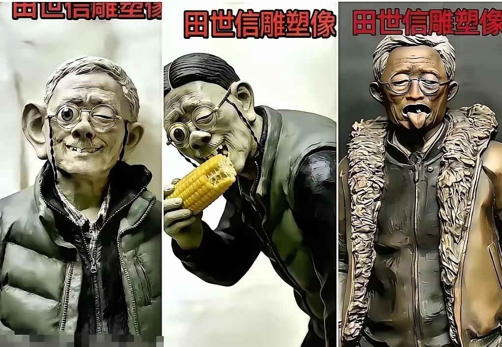 “田氏回旋镖”：一场关于地缘文化话语权的“自爆”式溃败“艺术的归艺术，法律的