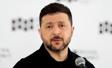 美国媒体表示：俄罗斯已经告诉美国政府，现在泽连斯基只有2个月的时间了，如果乌军2