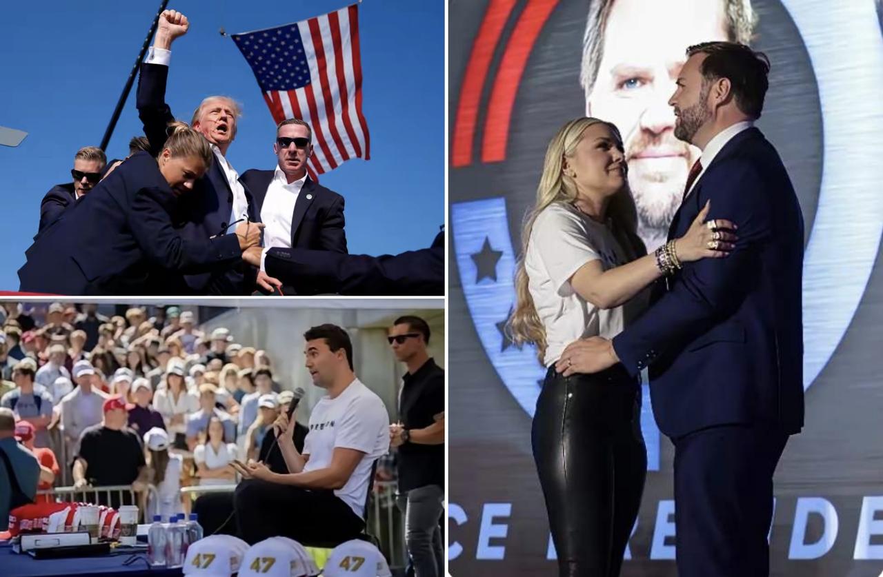 ✨美式民主的尽头是党争内耗✨🐼贫道去年底的时候就断言，特朗普上台最应该做