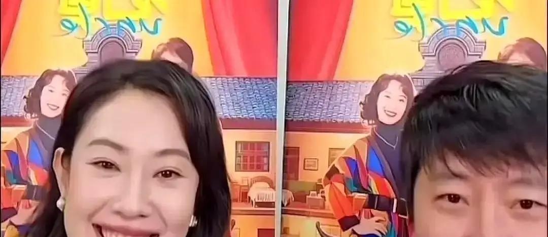 郭京飞在《对手》片场突然把剧本摔地上转身就走，谭卓愣了两秒立刻接戏，眼泪说来就来