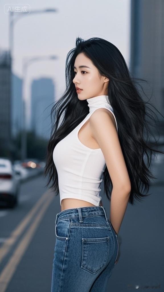 都市少女风，时尚穿搭指南👗✨