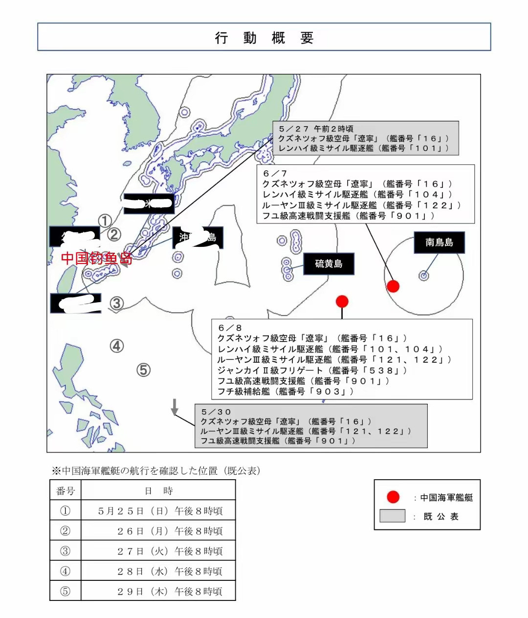 辽宁舰开到硫磺岛，日本气坏了，中国回了一句就上了热搜！-