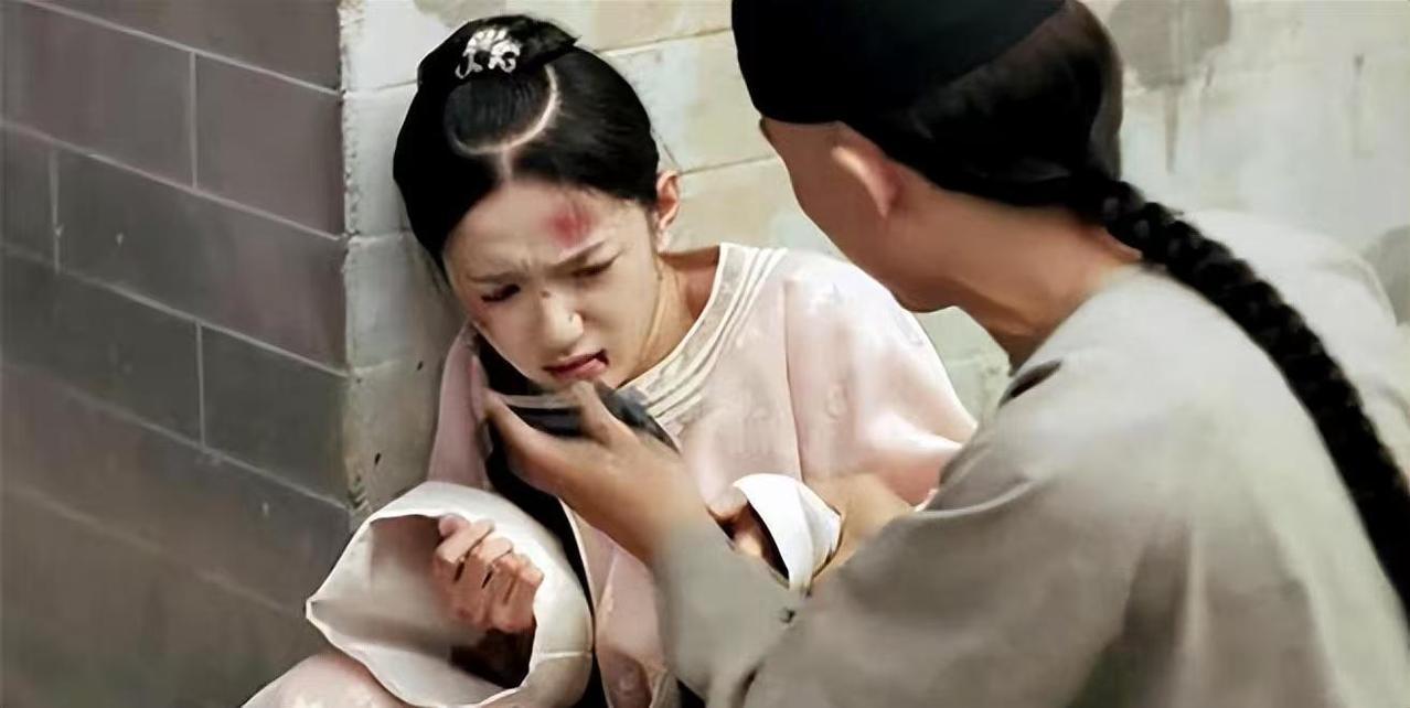 古代丫鬟犯错有多惨？这些惩罚，比打骂更磨人！你们知道吗？古代丫鬟压根没有“