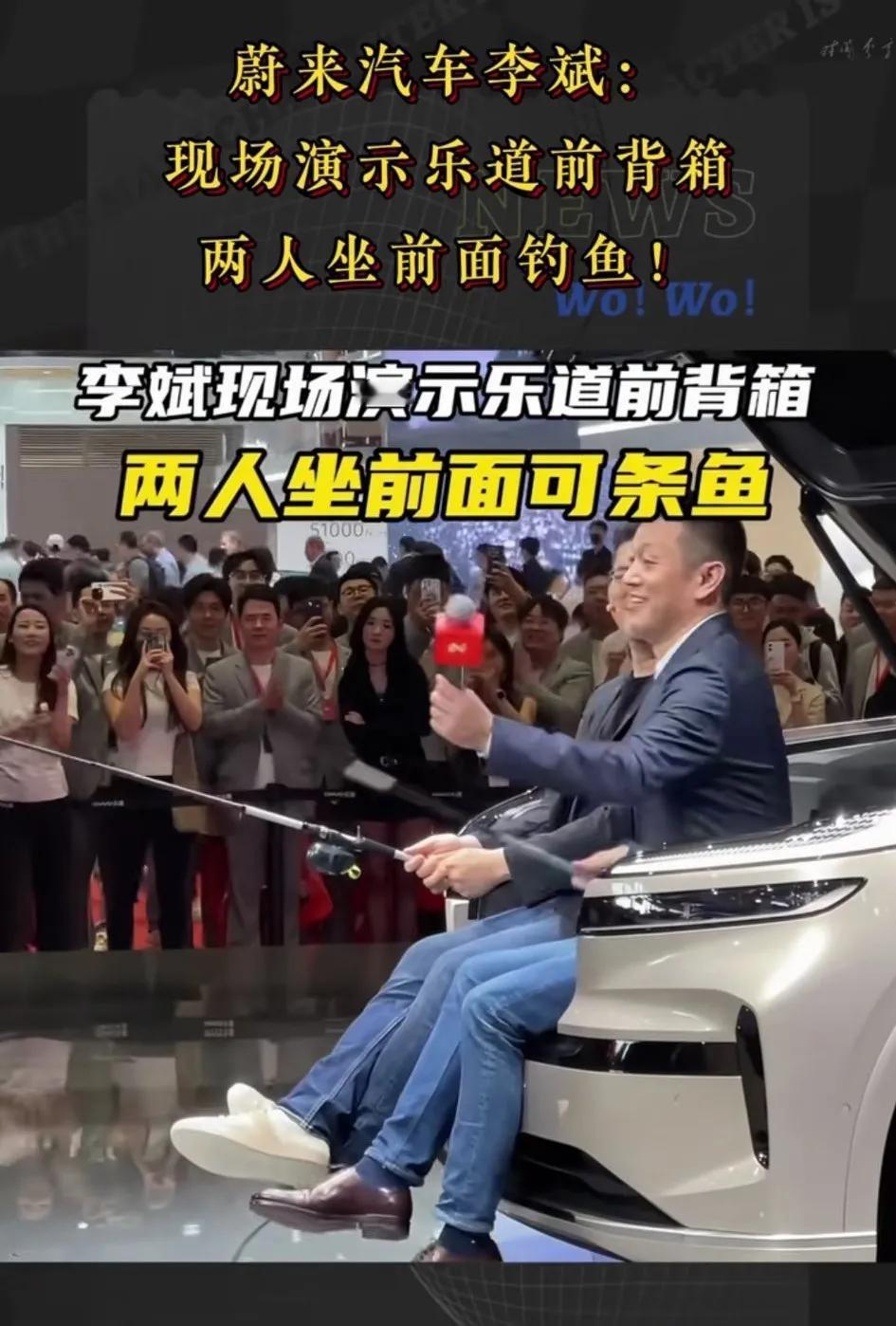 最近听说国家明年开始执行30万以内的新能源车要征购置税5%。不要小看这5%，也