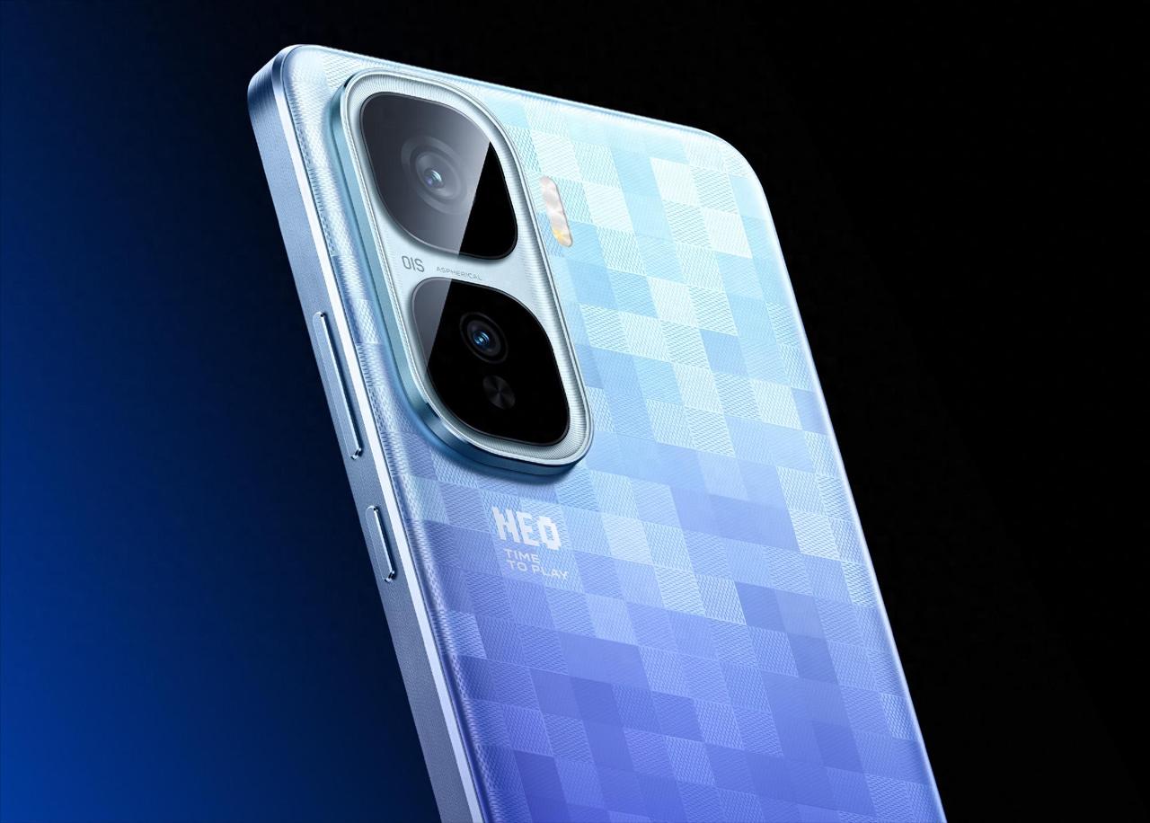 iQOO终于开窍了，这次的新机估计会被吹爆iQOONeo10Pro+已经