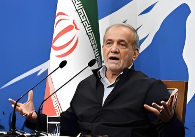 伊朗今天祭出终极大招，这才是重创美以的杀手锏！谁也没想到，一觉醒来伊朗直接打