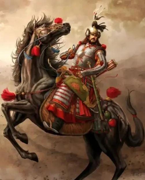 李如松虽智勇兼备，战功赫赫，宁夏与朝鲜两役更是名扬天下，但充其量顶级战将，而非大