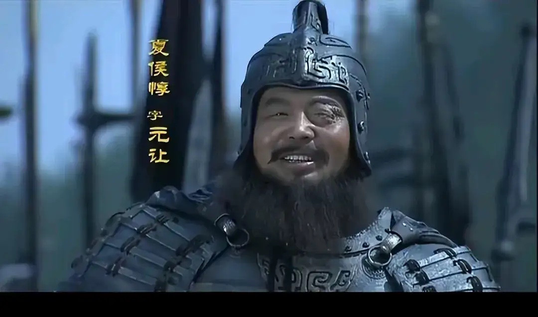 到现在我才明白，为什么定军山之战，黄忠斩杀个小小的夏侯渊，并将其人头献于刘备中军大帐时，刘备和诸葛亮