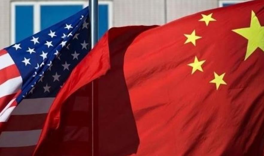 终于理解，为什么"中美竞争"好多国家站队美国了，答案很简单。说白了，就是因为在一