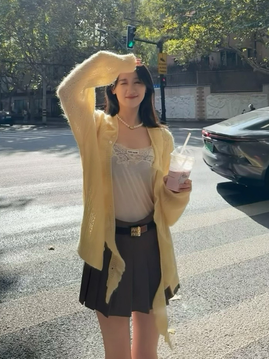 冰淇淋的伙食也是好起来了！[捂眼睛]​​​