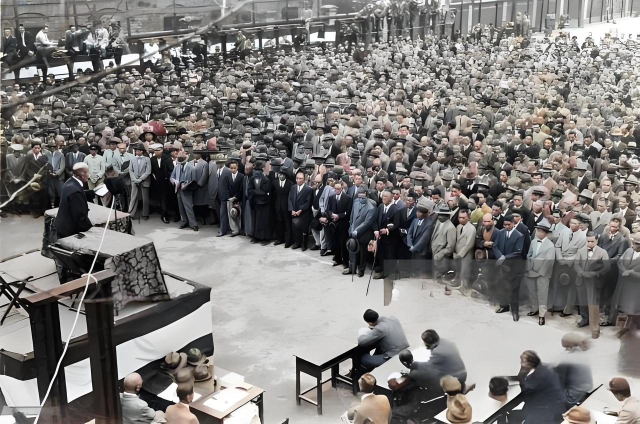 1931年那会儿，上海看着是“国际大都市”，实际被列强像切蛋糕似的瓜分了，日本侨