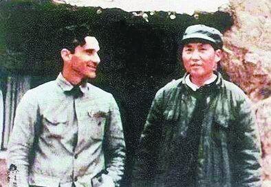 这几天在看斯诺的书，纠正了我对毛泽东的一个认识误区。在很久以前，我一直以为毛泽东