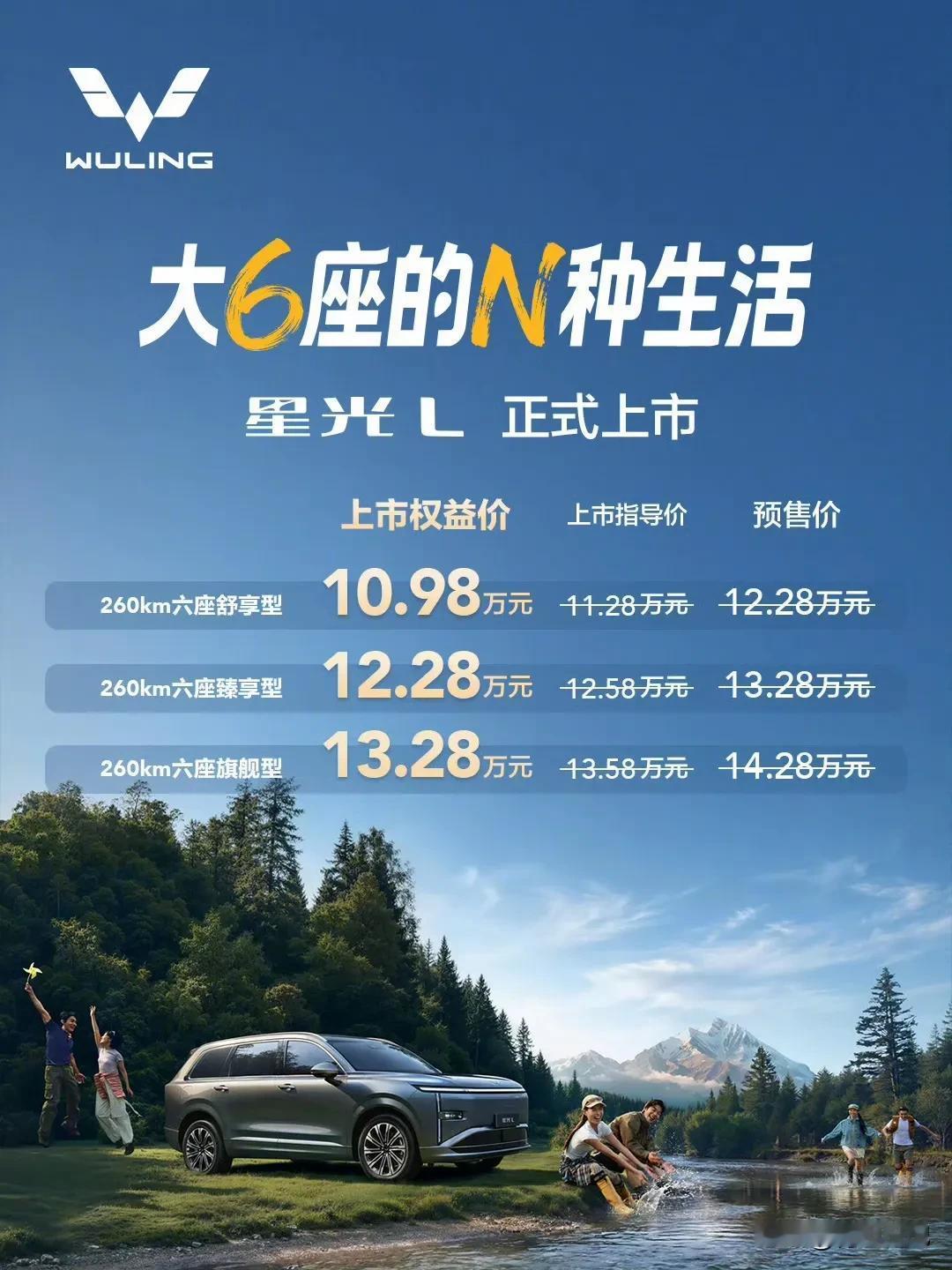 新车一血，我做好了挨宰的准备，账单递过来我傻了。提车五菱星光L第三天，倒车一