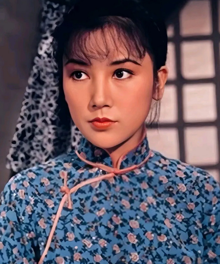 风月片女王，邵音音说：“我的丈夫，很多人都在笑他的，我之前很多跟我拍拖的男人都会