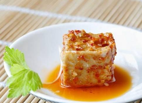 经常吃腐乳的你, 是否知道吃腐乳原来还有这些好处?