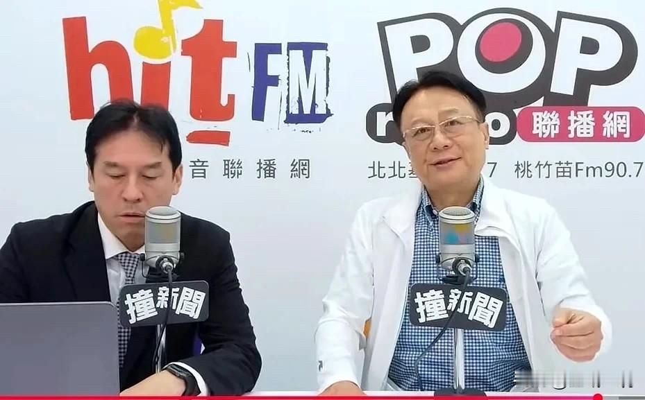 卓伯源：王惠美绝对不会加入民进党针对彰化县长王惠美近期的作为，前彰化县长卓伯