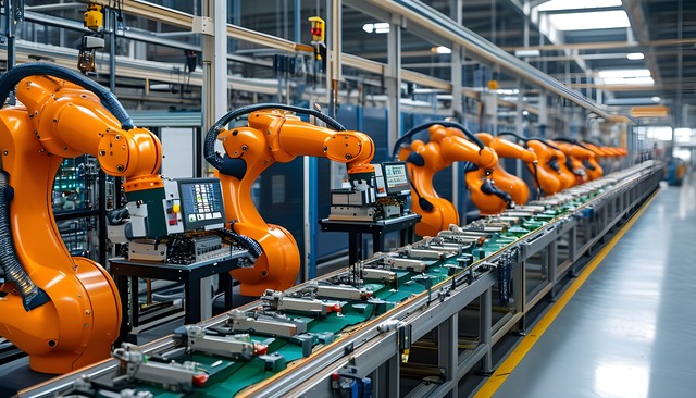 AI末日预言虽然是假的，但会让中国制造加速转移至海外的噩梦成真