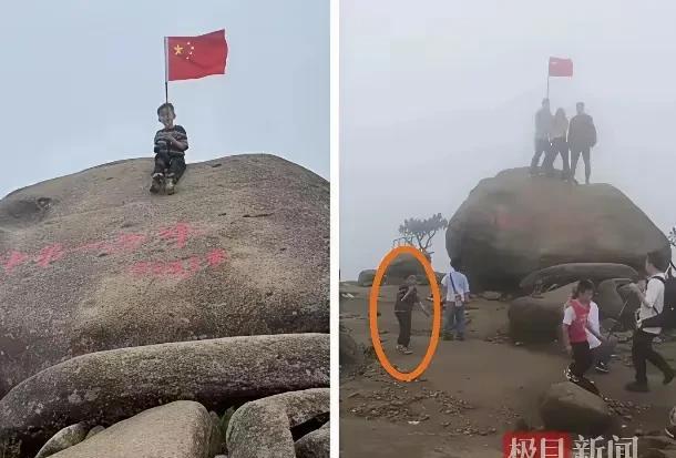 揪心！8岁男童失踪已58小时，3个坏消息接踵而至！孩子从走失到现在，每分每秒都