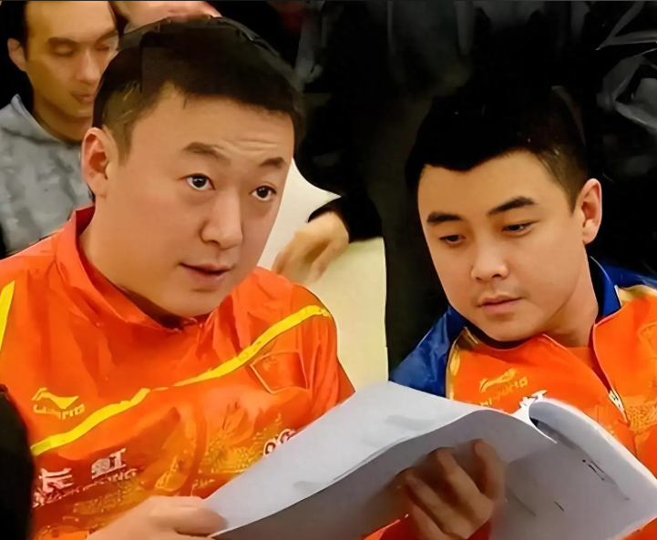 马琳和王皓历史地位谁更高？