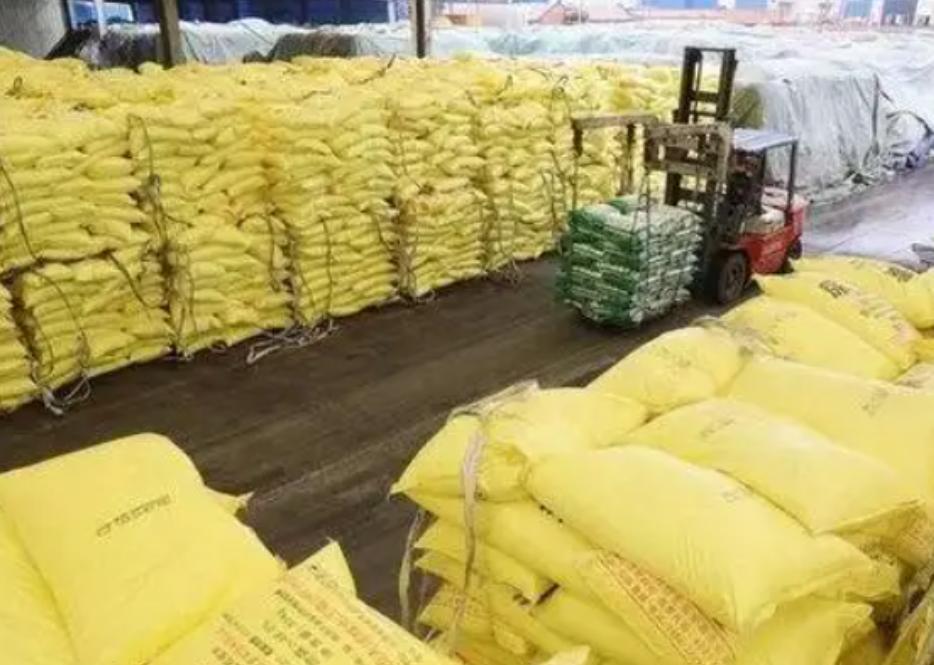 禁止化肥出口，哪些国家最难受？ 2026年3月，俄罗斯宣布暂停化肥出口，中国