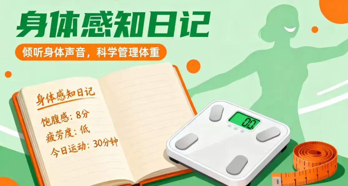 你是否也曾计算每一卡路里，在健身房挥汗如雨，却在对体重秤上纹丝不动的数字时，感到