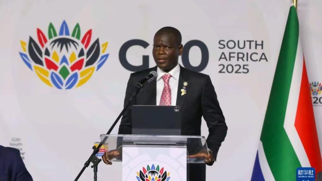 美国自以为霸权无处不在，竟然反对G20通过联合宣言，打脸的是它的声明被大家嗤之以